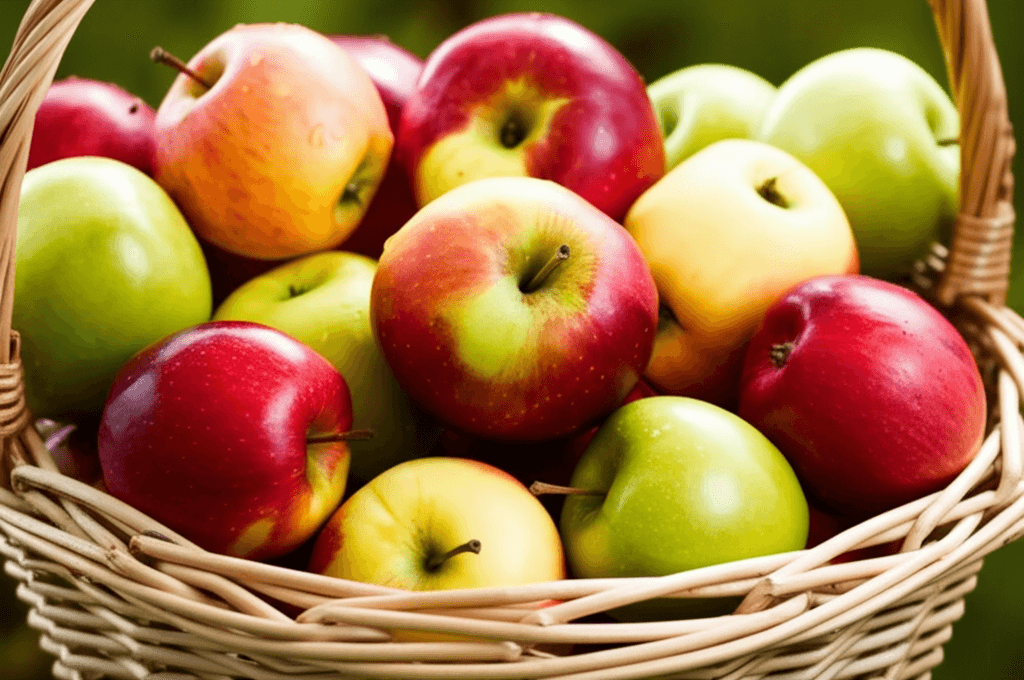 Apples