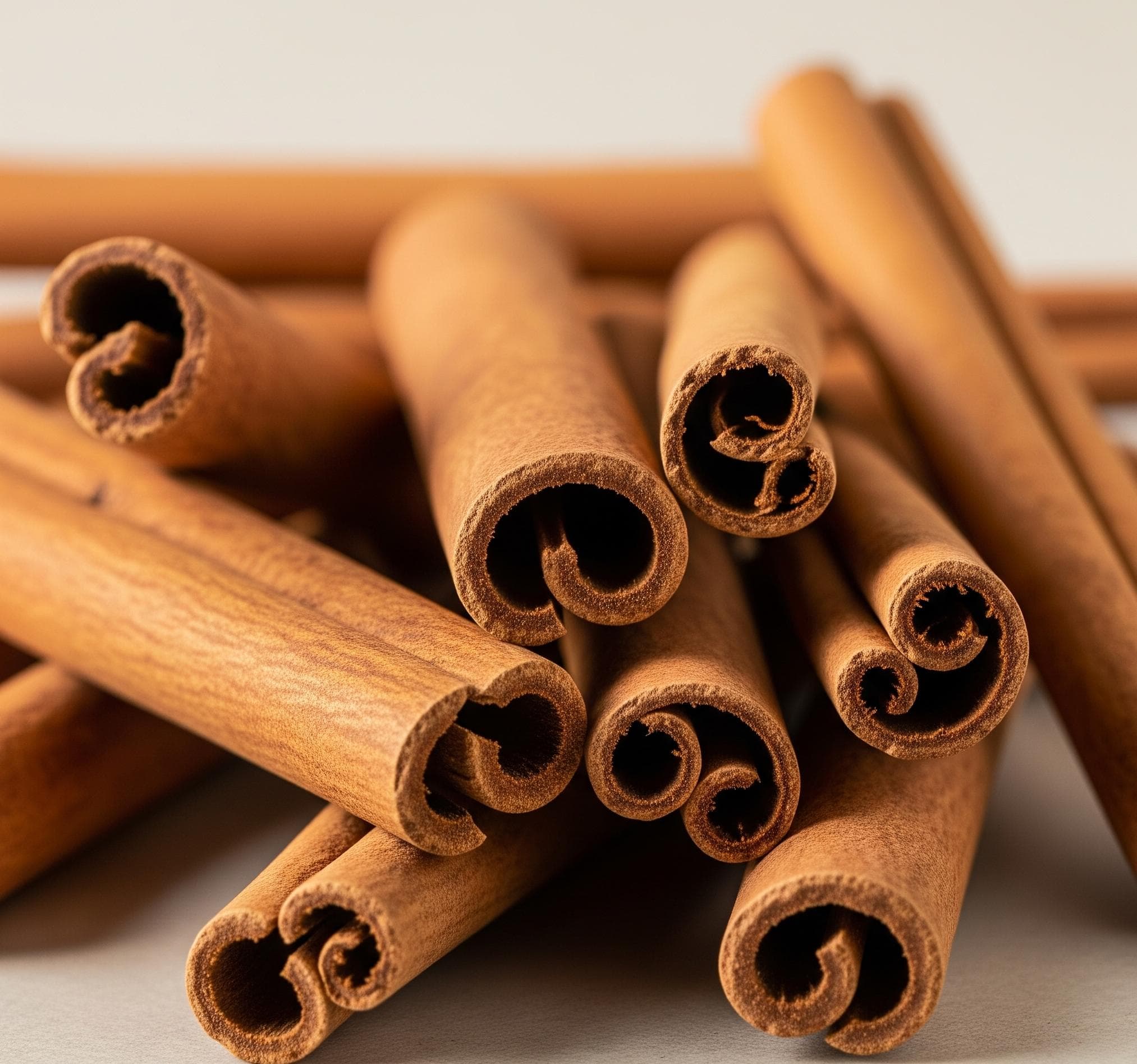 Cinnamon