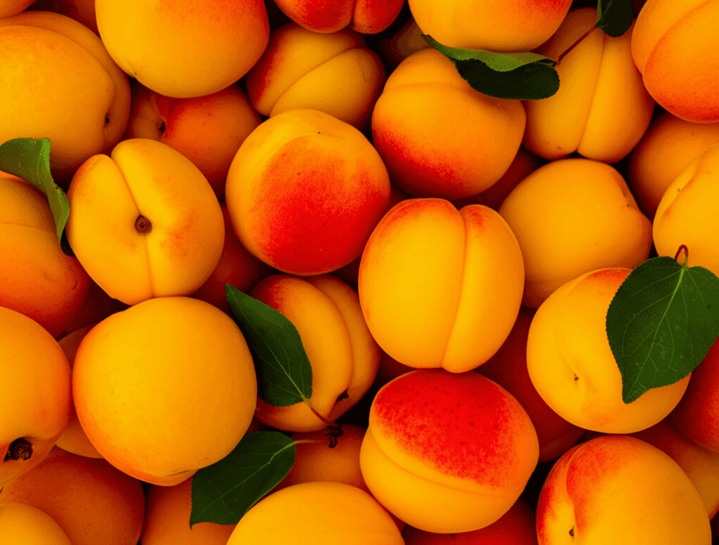 Apricots