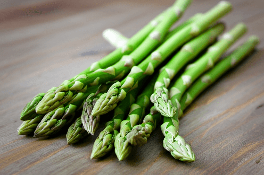 Asparagus