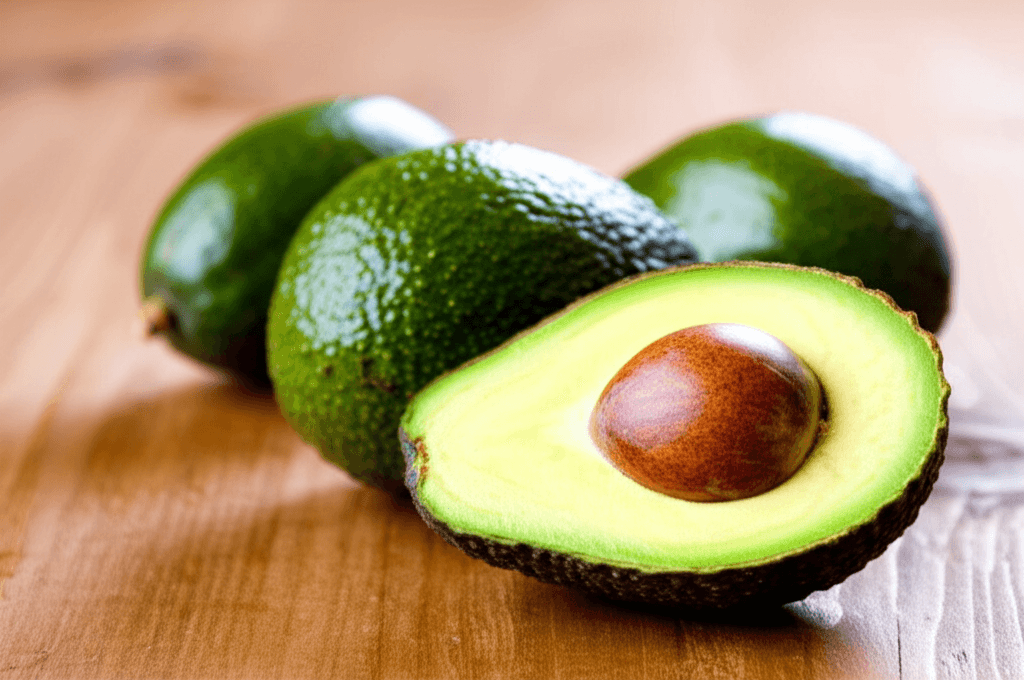 Avocados