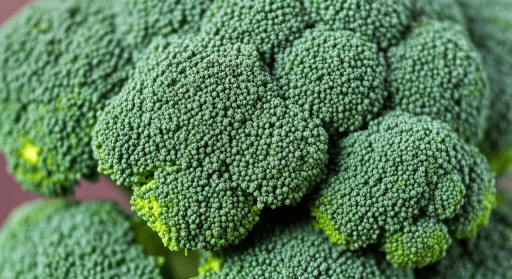Broccoli