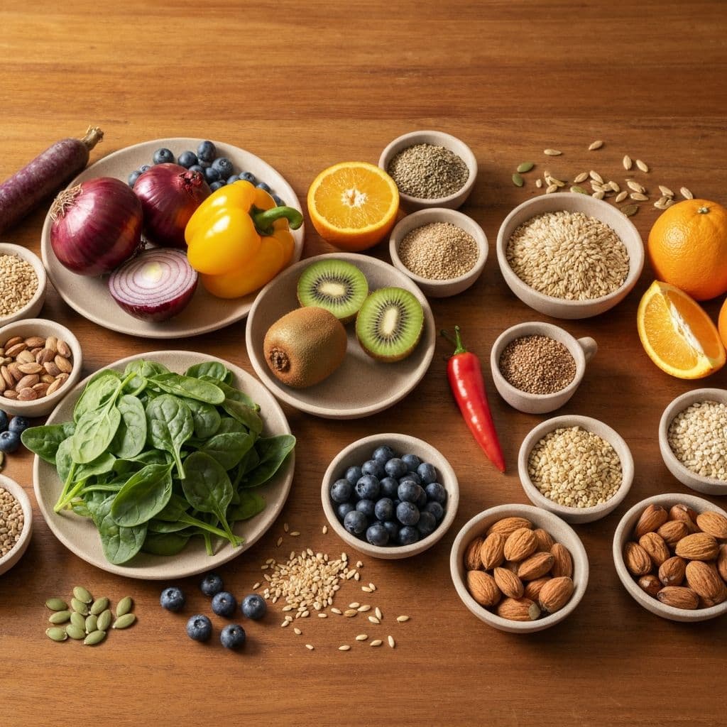 Your Food Is Either A Tool or a Liability