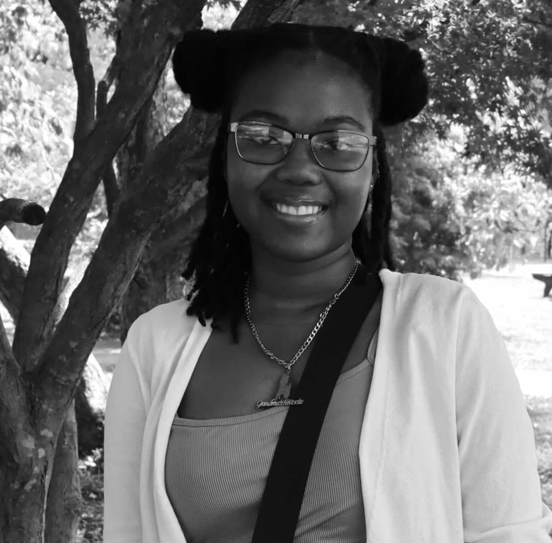 Jasmine M. Johnson, Holistic Health Practitioner