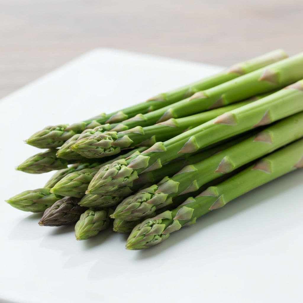 Fresh Asparagus