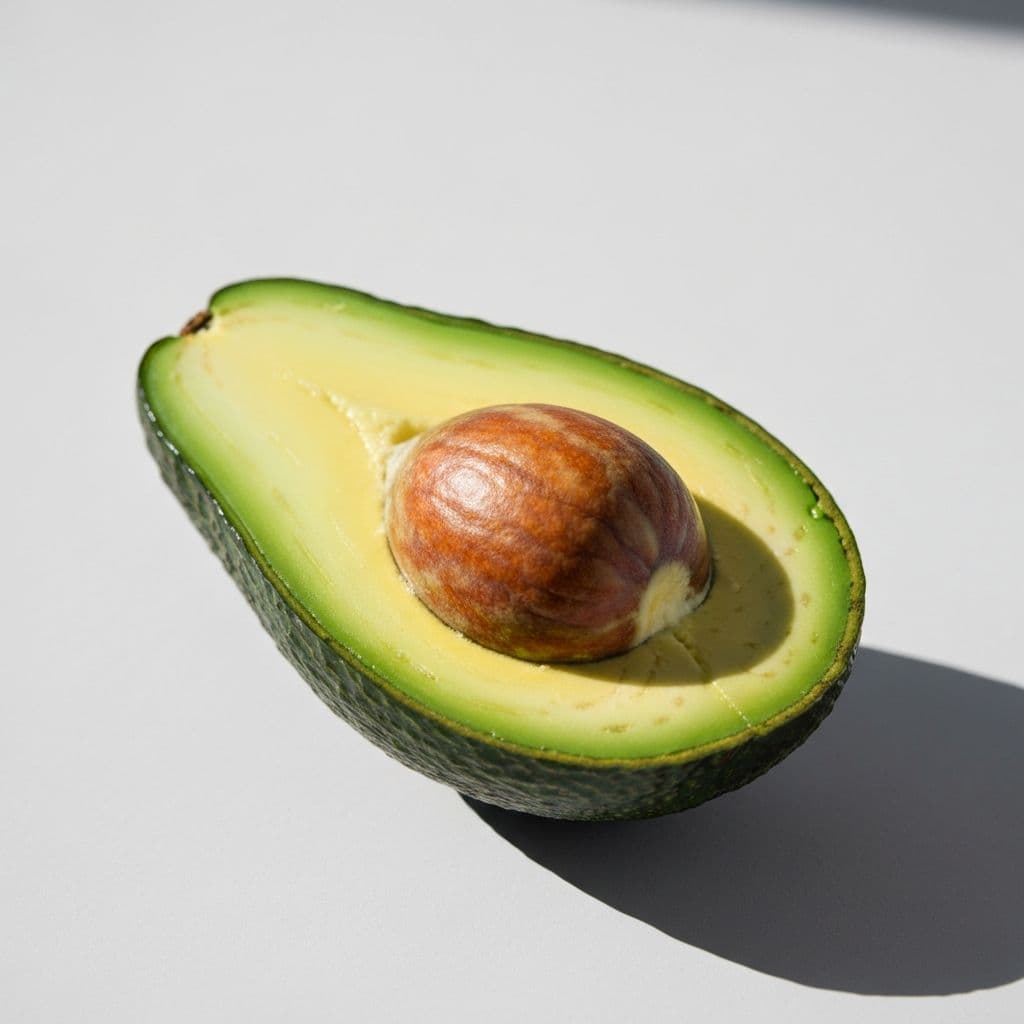 Fresh Avocado