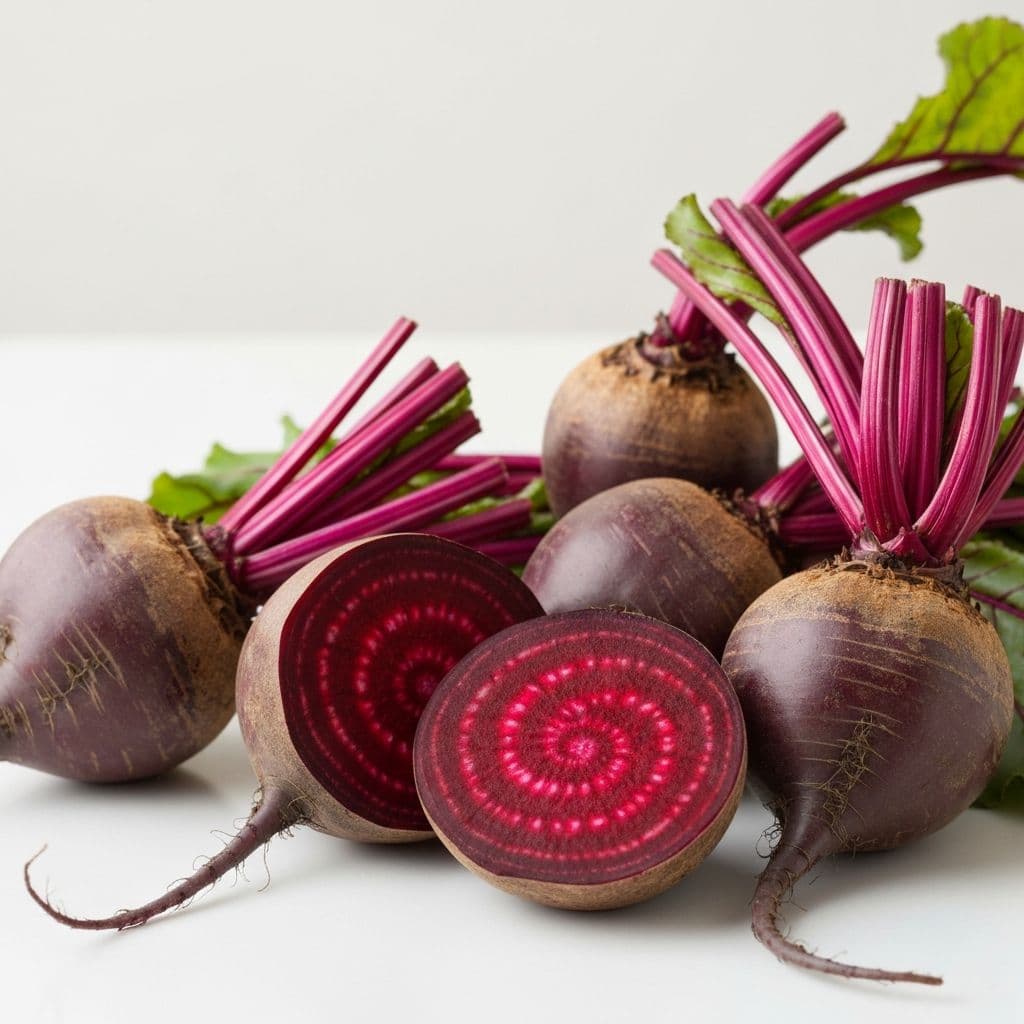 Fresh Beetroot