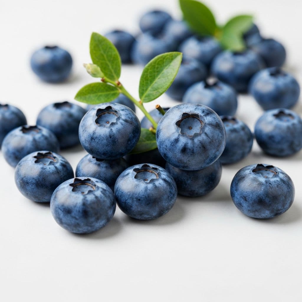 Fresh Blueberry
