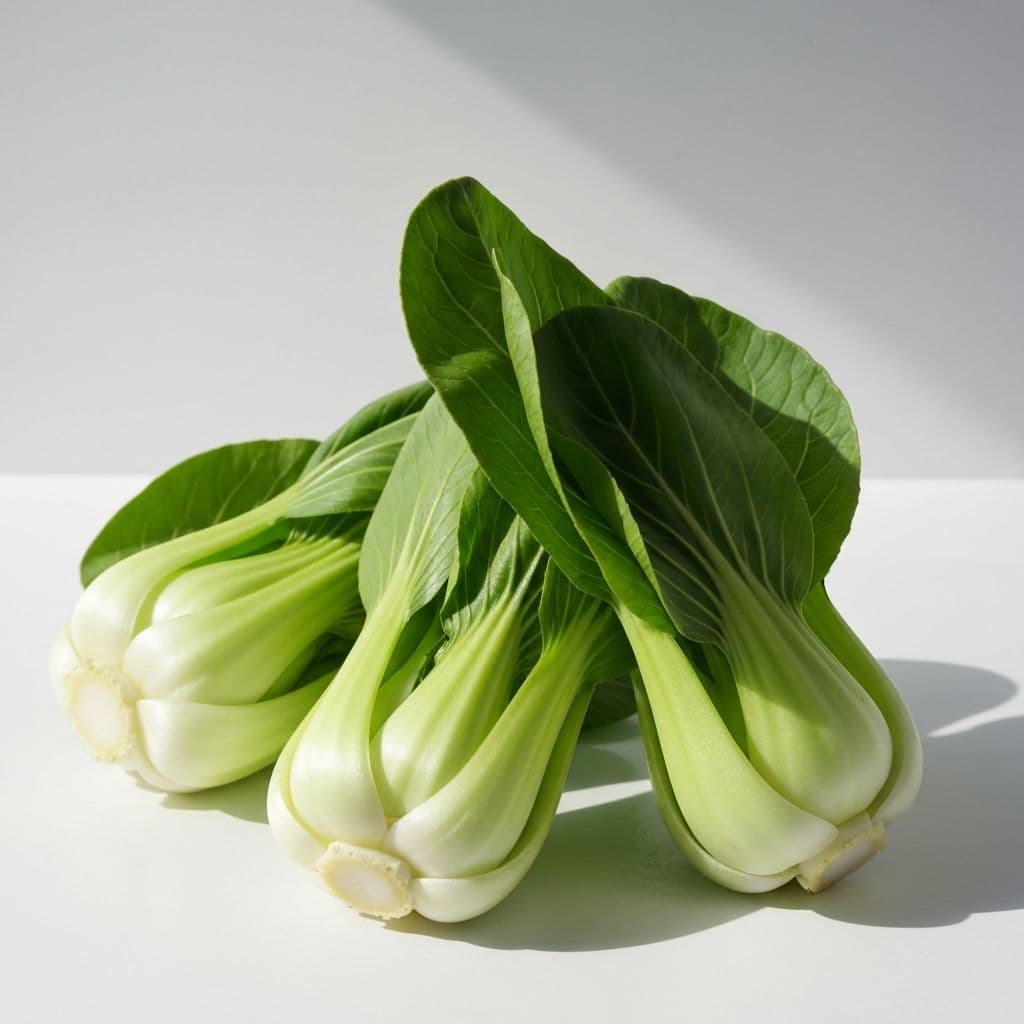 Fresh Bok Choy