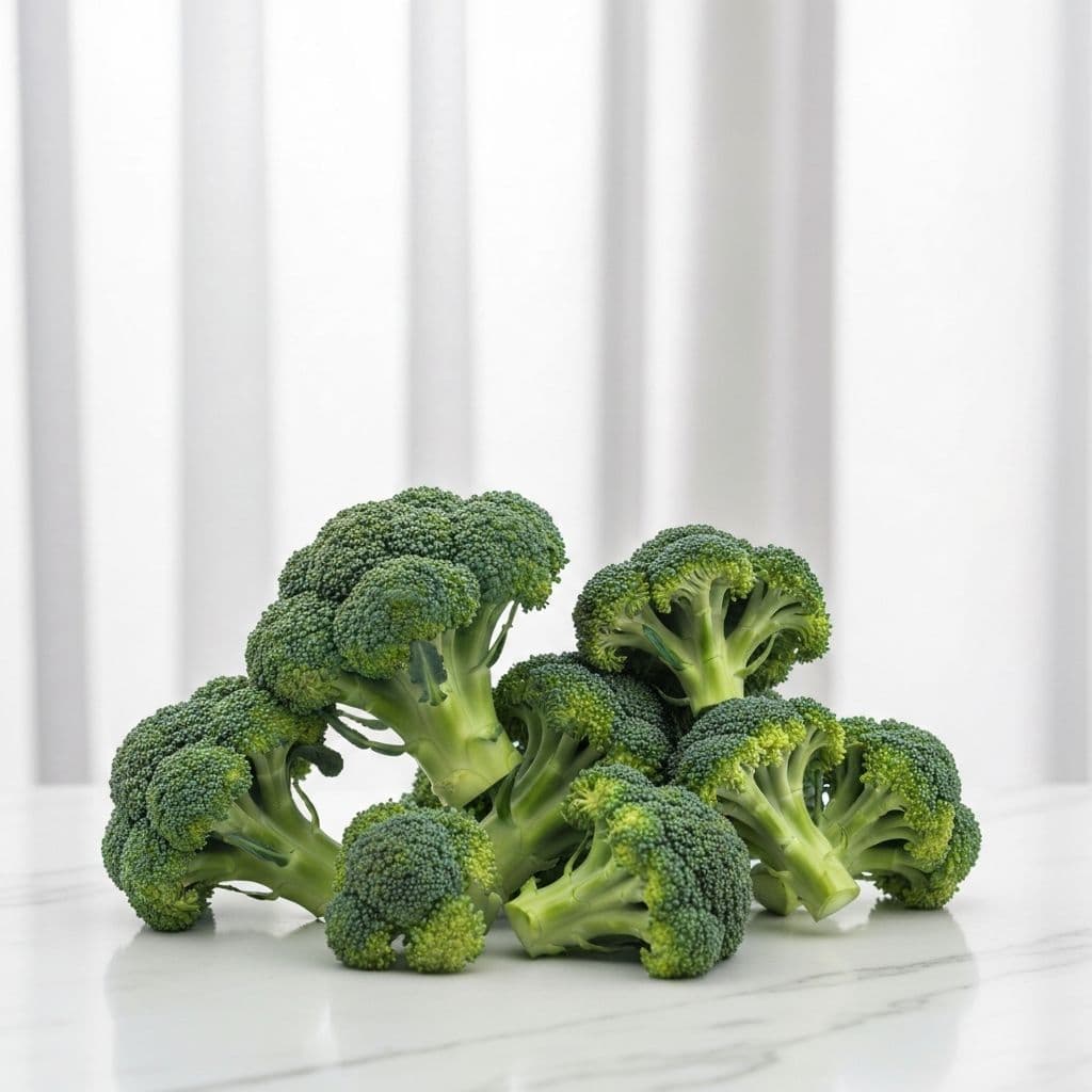 Fresh Broccoli