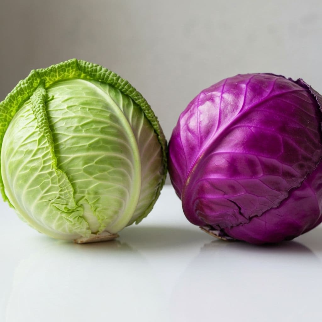 Fresh Cabbage