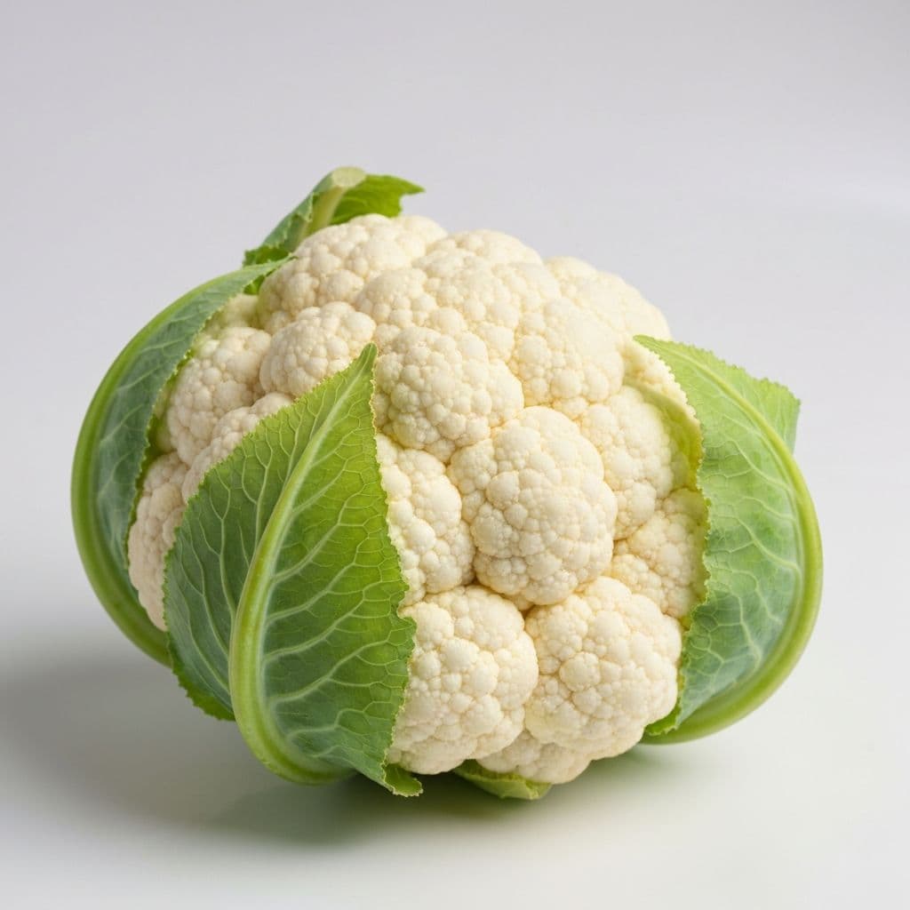 Fresh Cauliflower