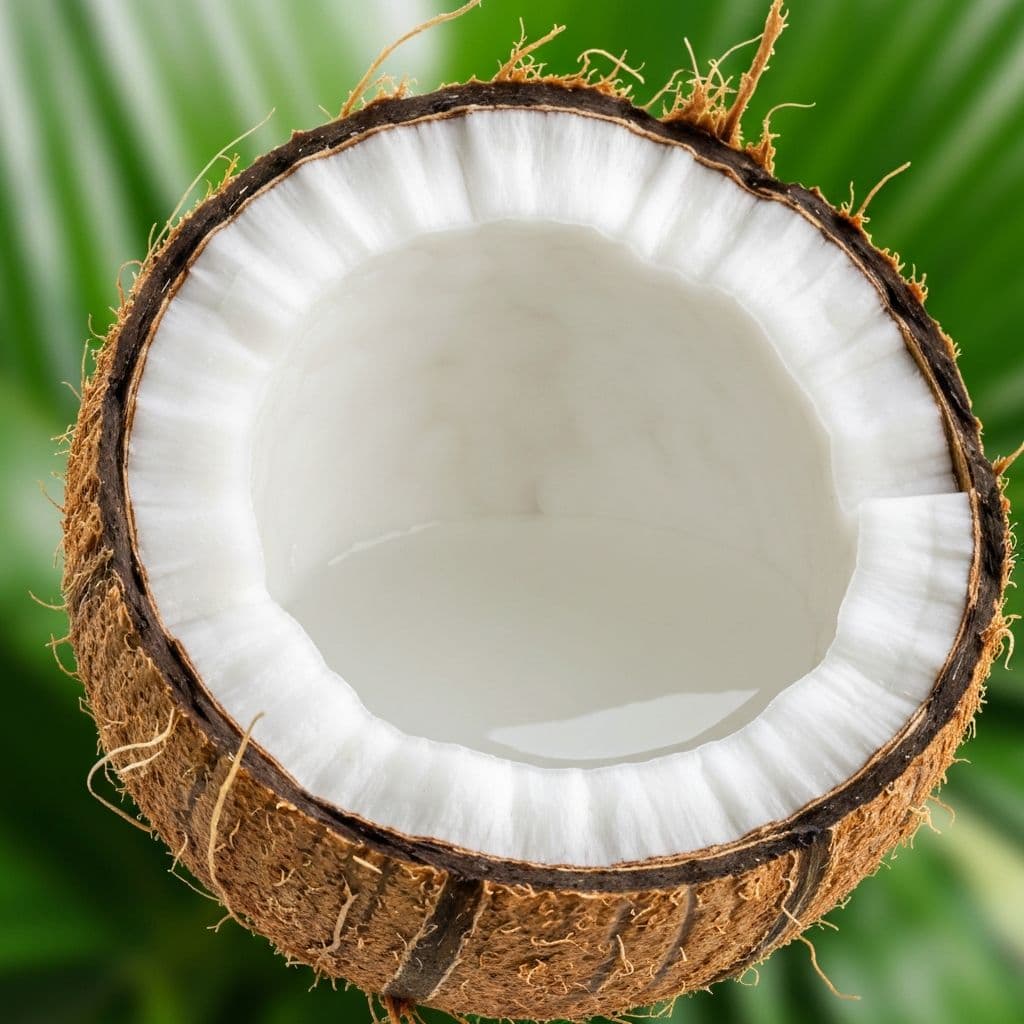 Fresh Coconut