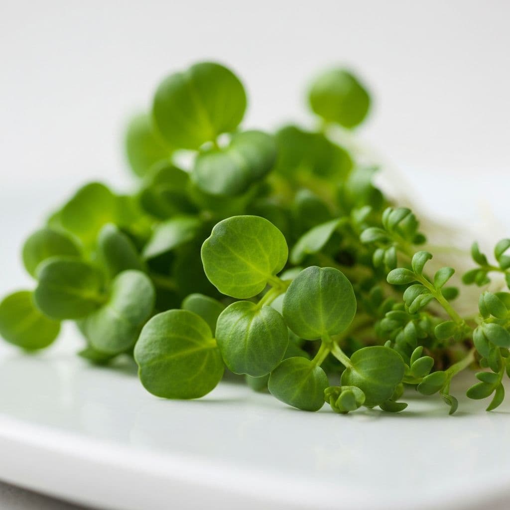 Fresh Cress