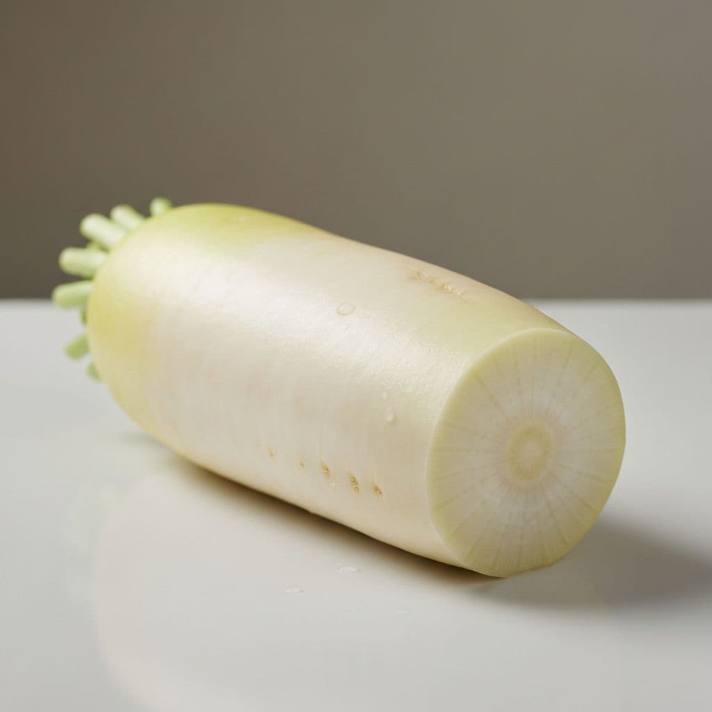 Daikon