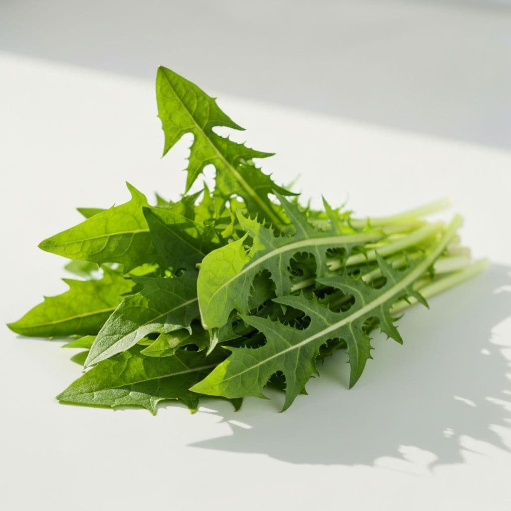 Dandelion Greens