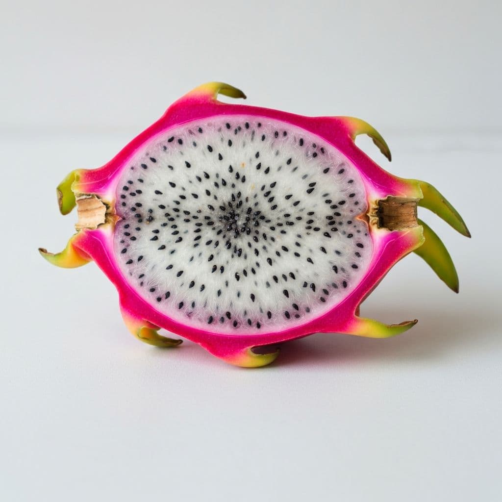 Fresh Dragon Fruit