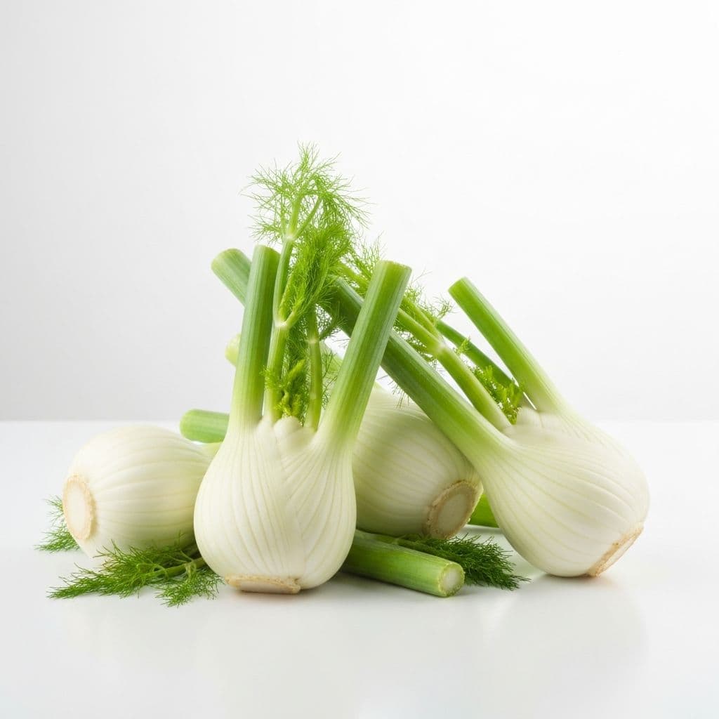 Fresh Fennel
