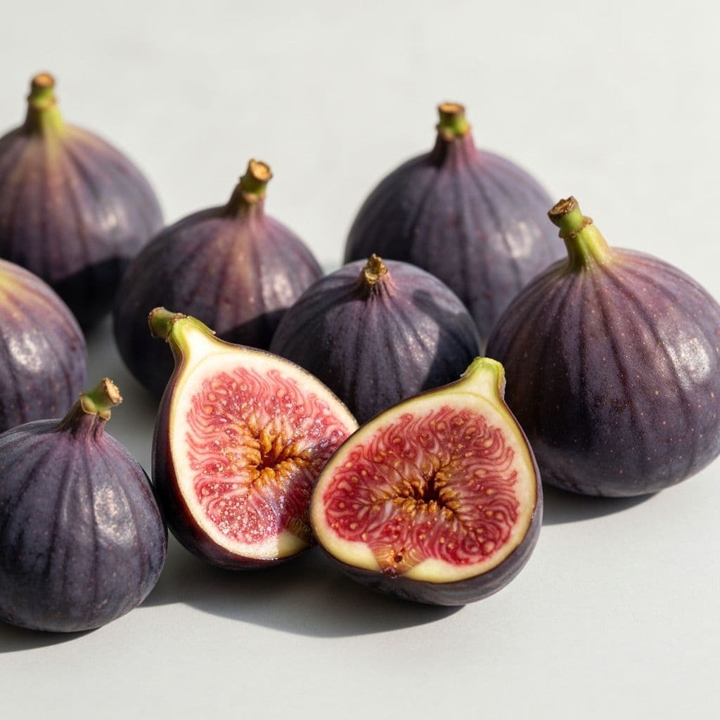 Fresh Figs