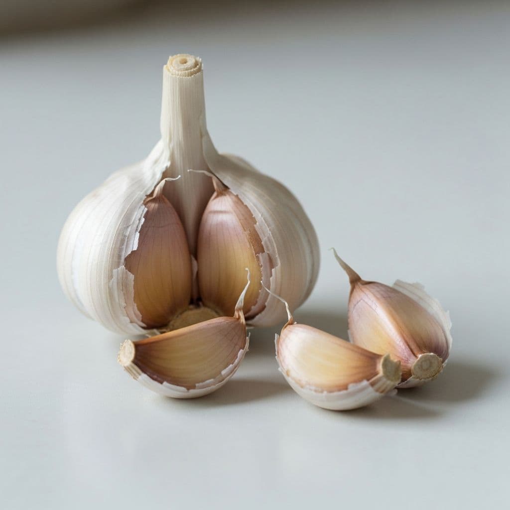 Garlic