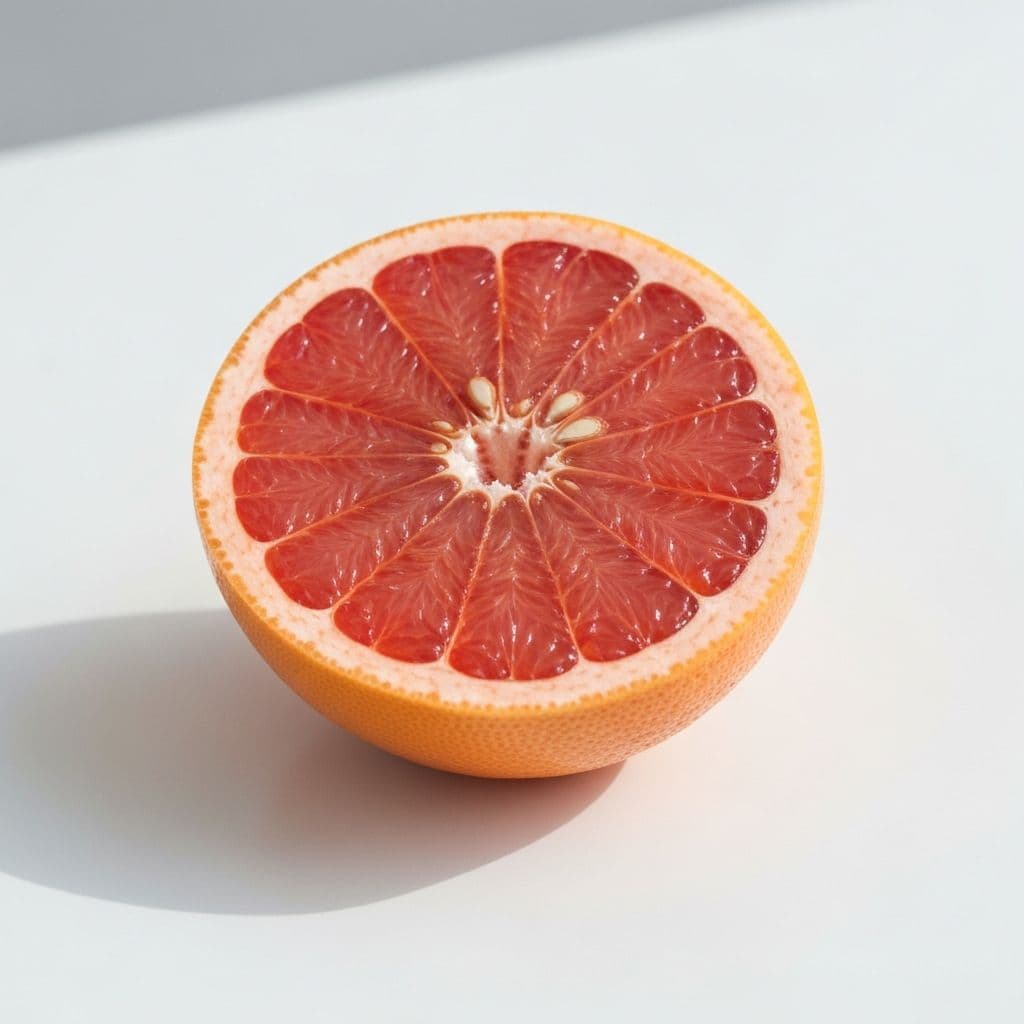 Grapefruit