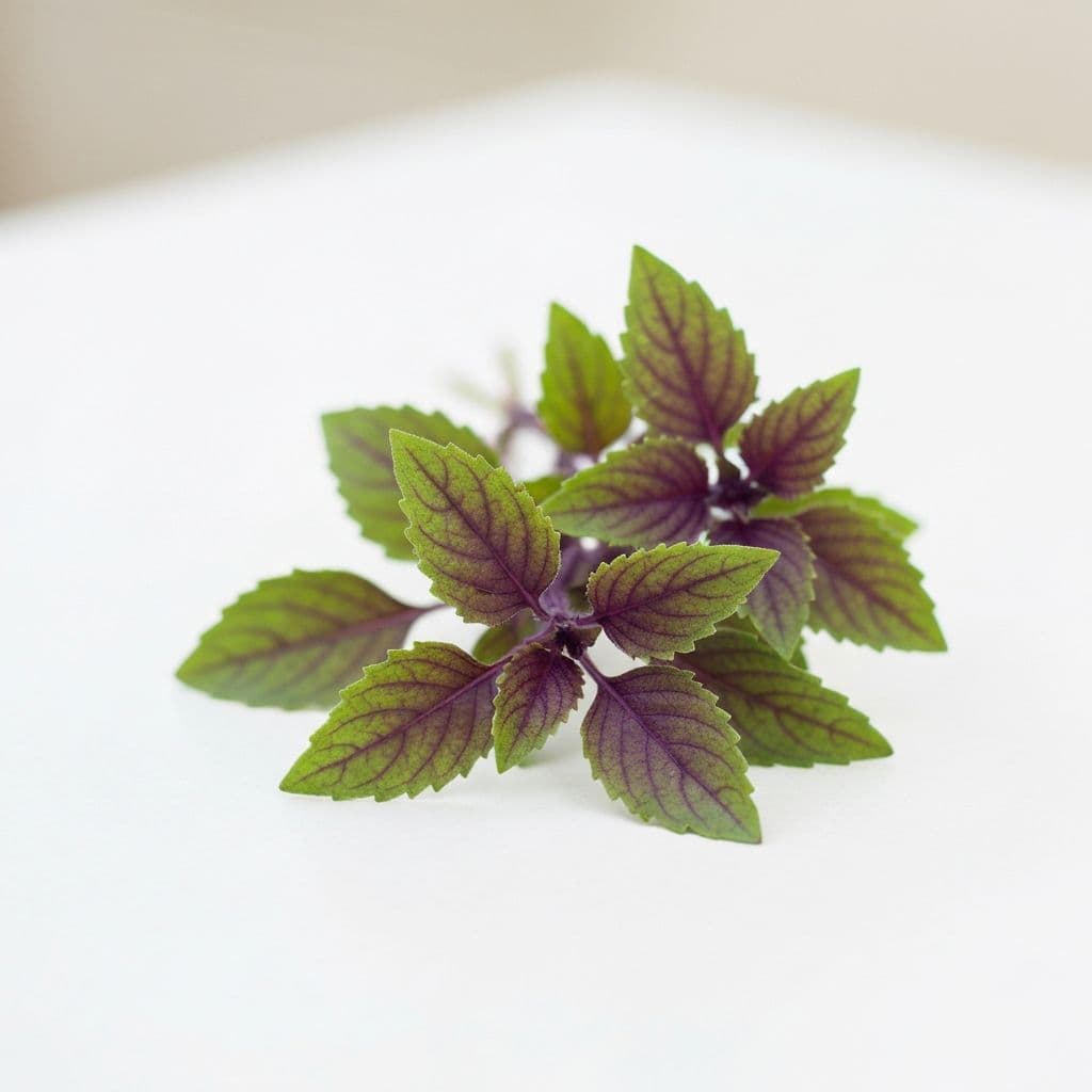 Fresh Holy Basil (Tulsi)