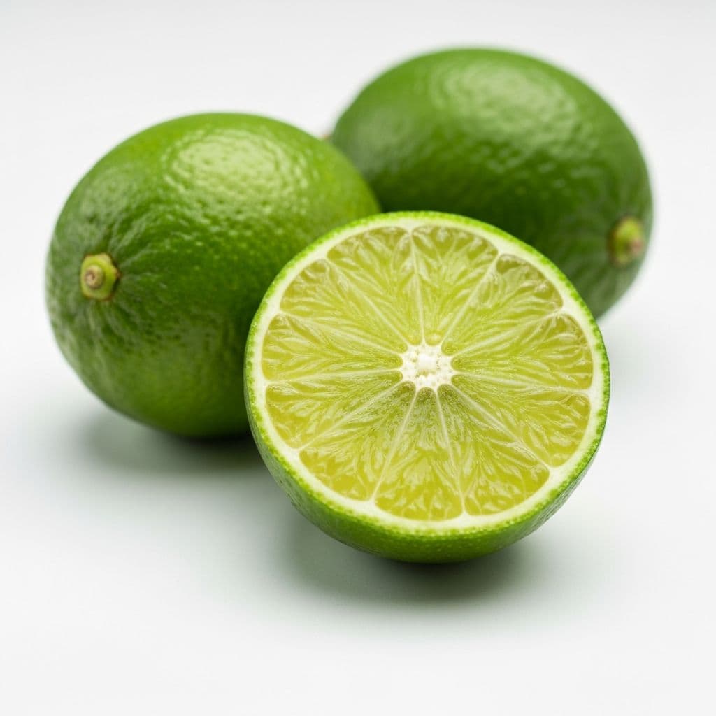 Fresh Lime