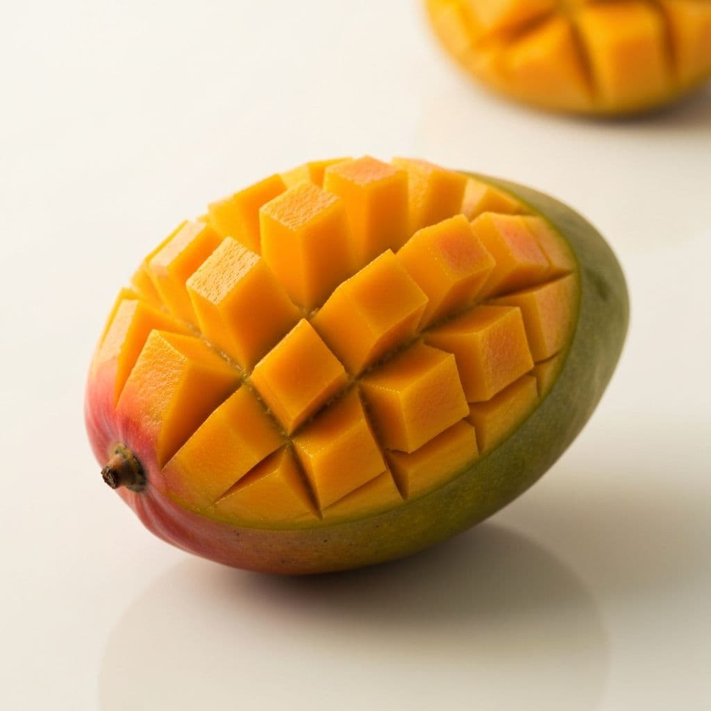 Fresh Mango