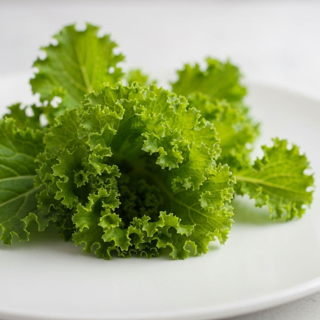 Fresh Mustard Greens