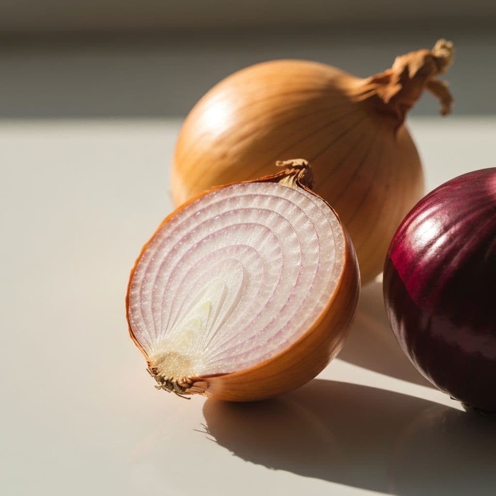 Fresh Onion