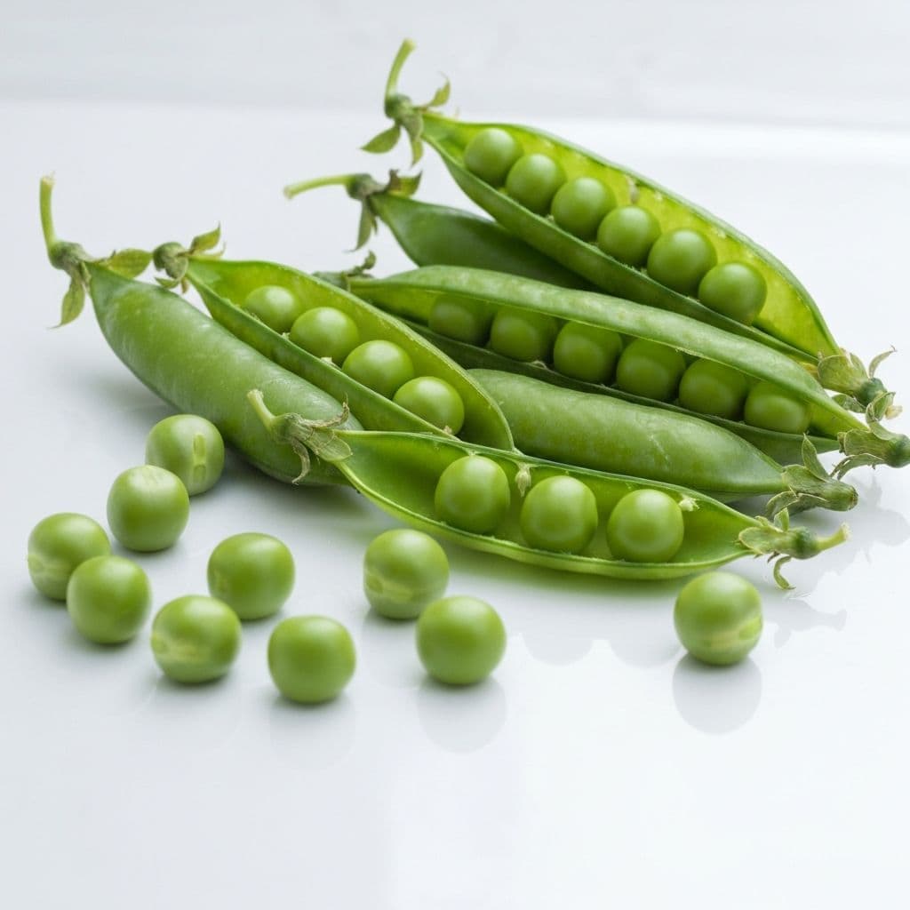 Fresh Peas