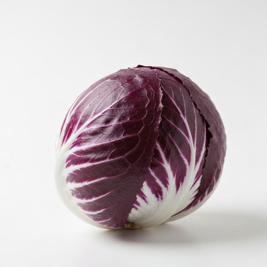 Fresh Radicchio