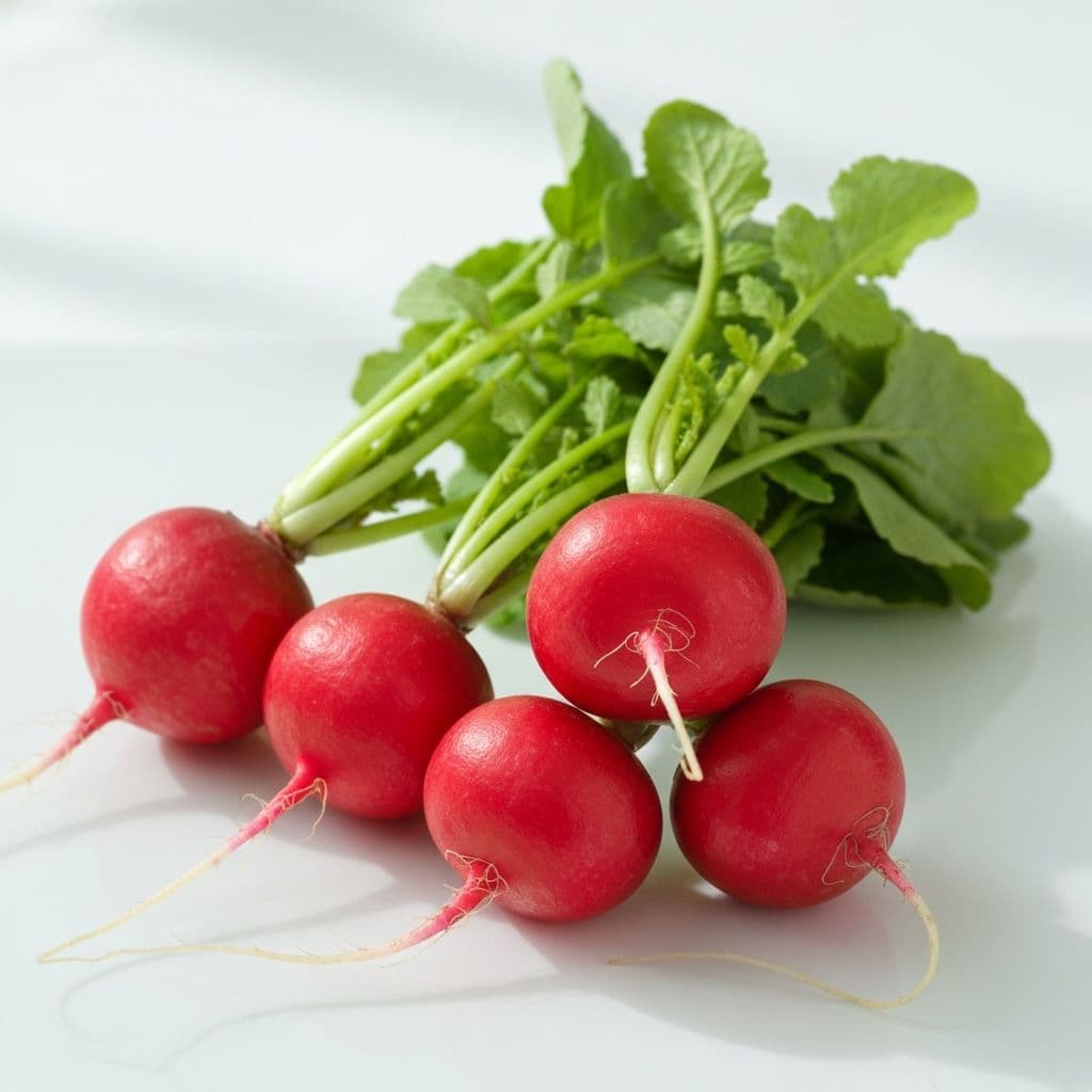 Fresh Radish