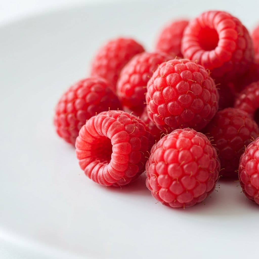 Fresh Raspberry