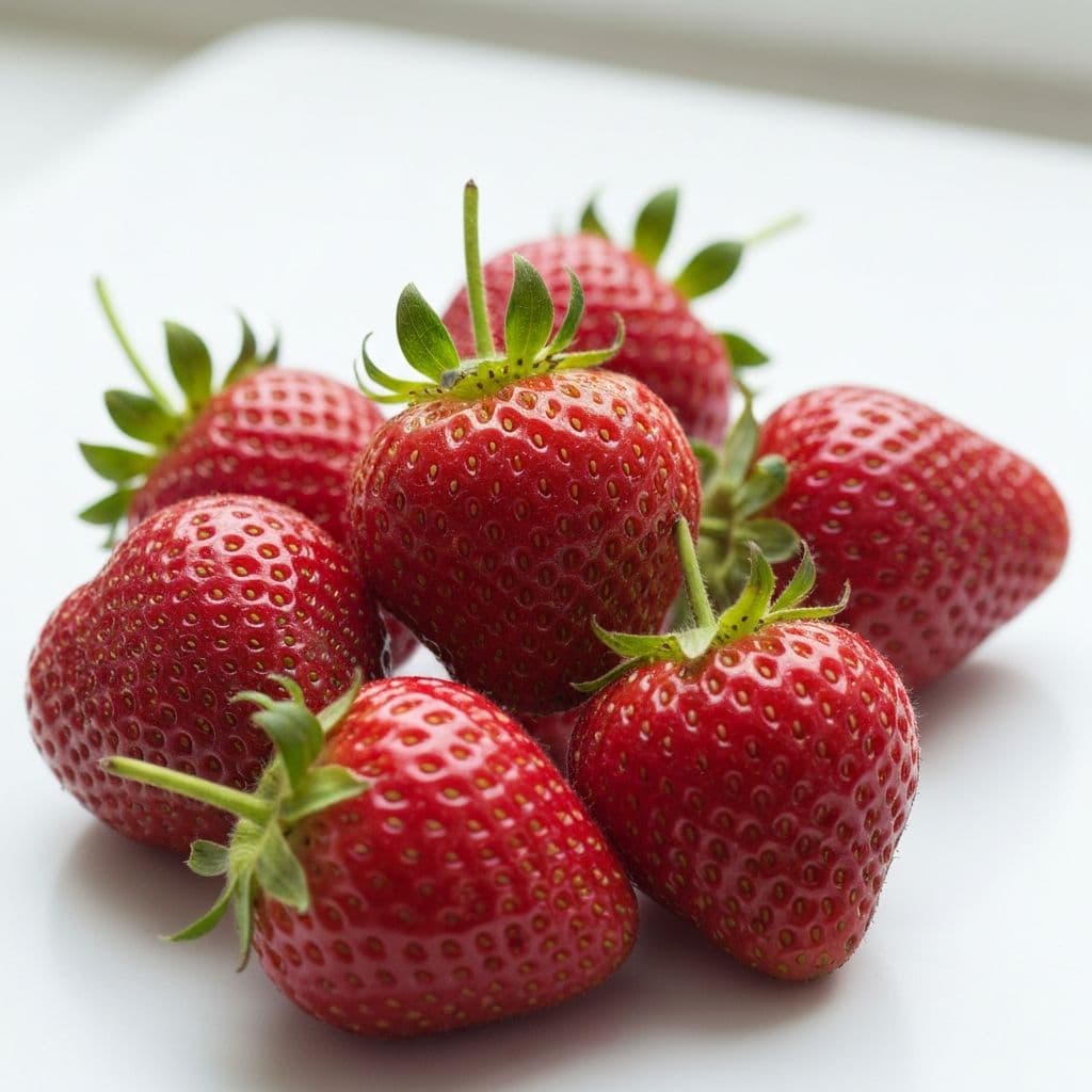 Fresh Strawberry