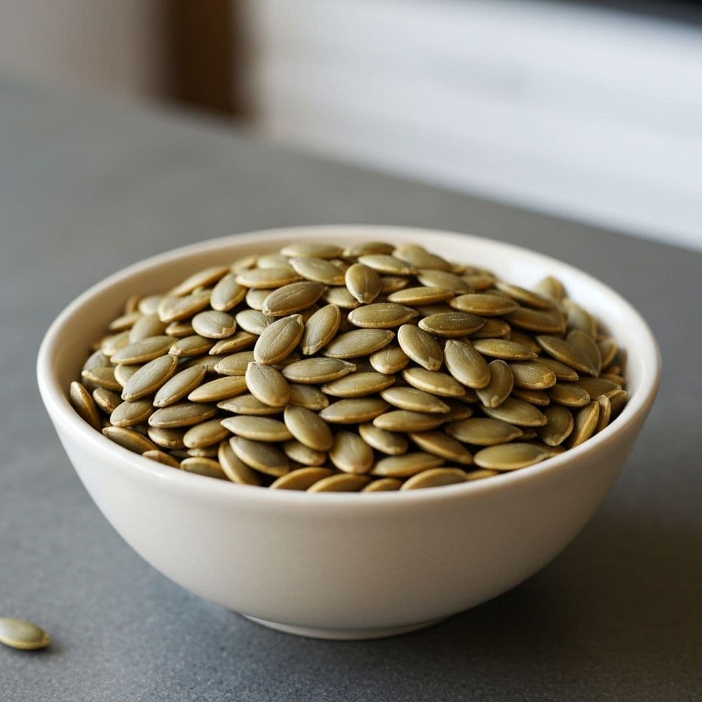 Pumpkin Seeds