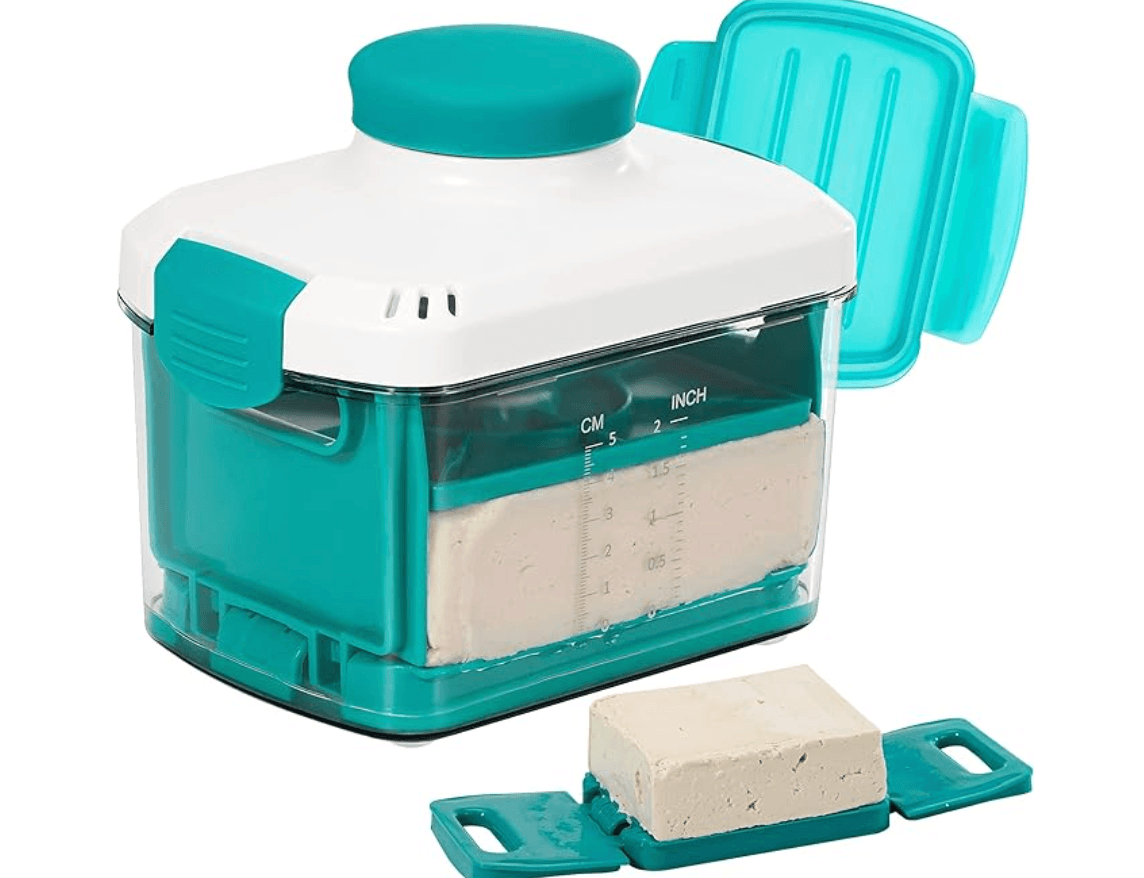 Tofu Press