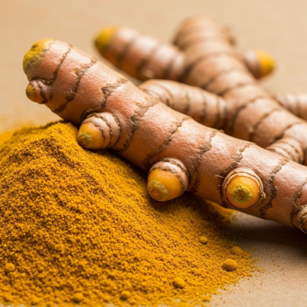 Turmeric