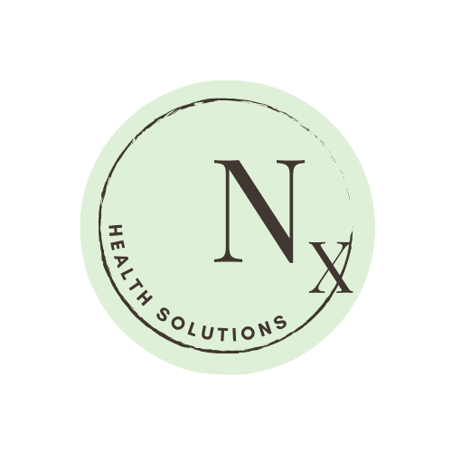 NxHealth Solutions Logo