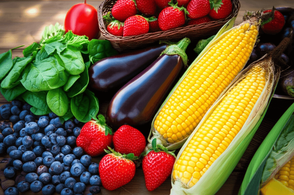 Seasonal Eating: Why It Matters