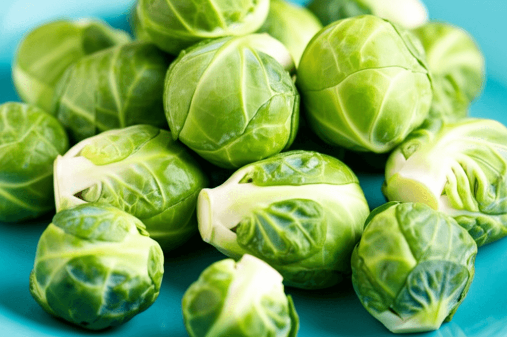 Brussels Sprouts
