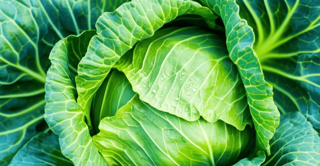 Cabbage
