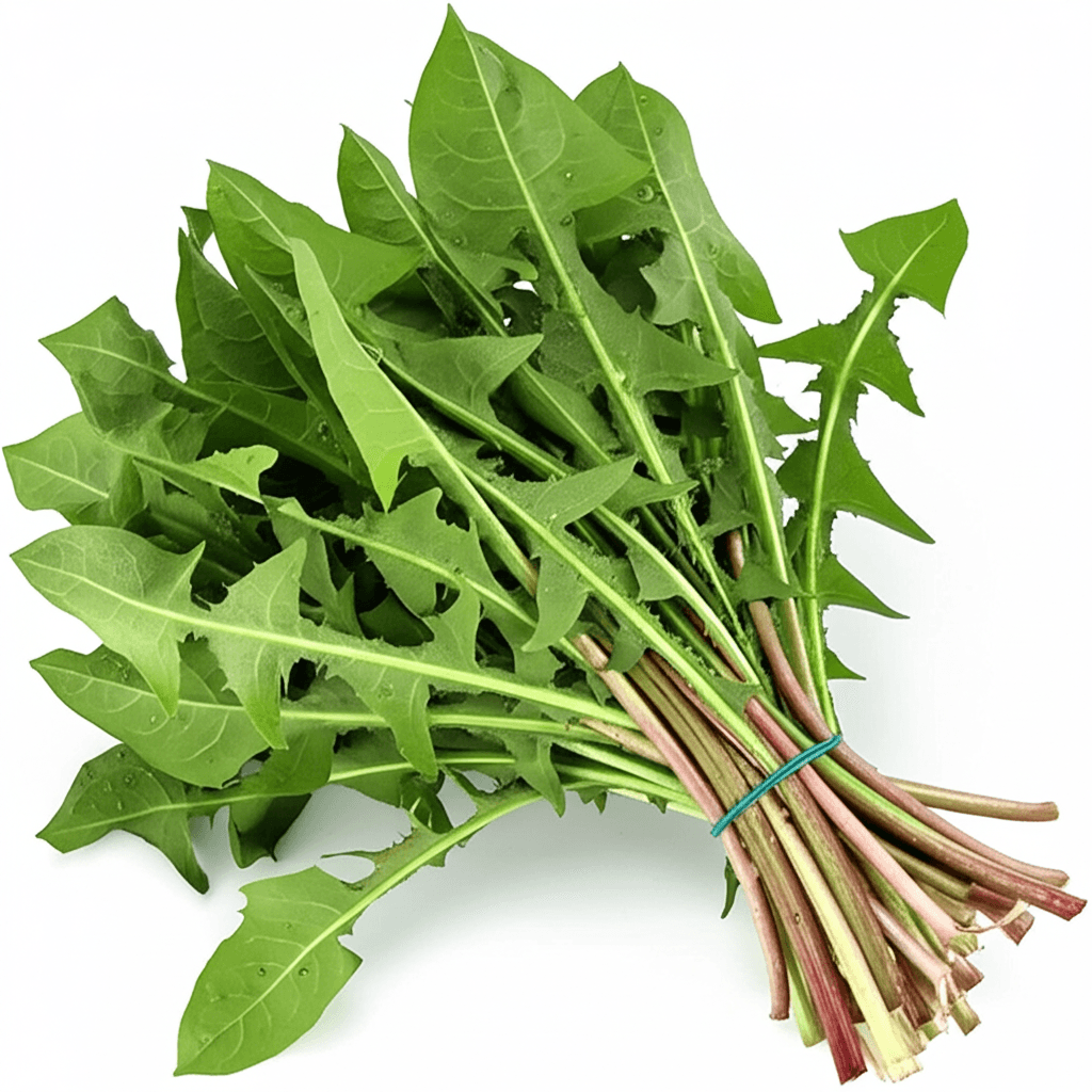 Dandelion Greens