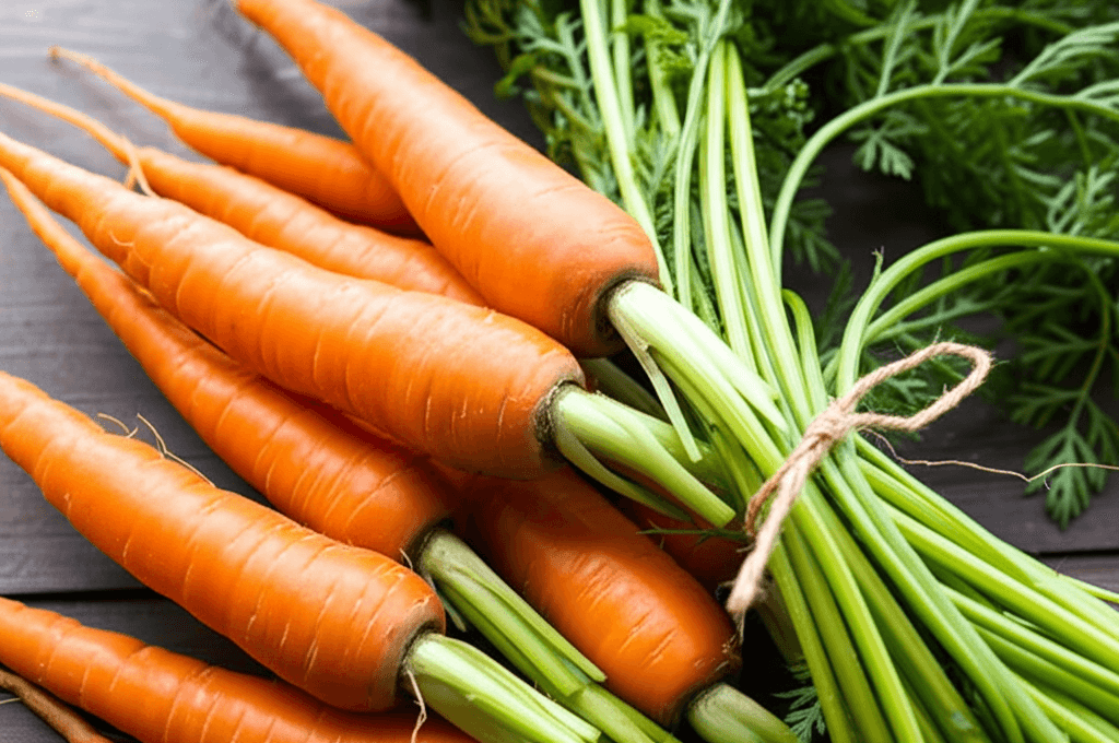 Carrots