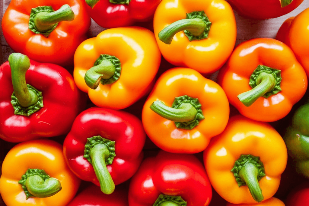 Bell Peppers