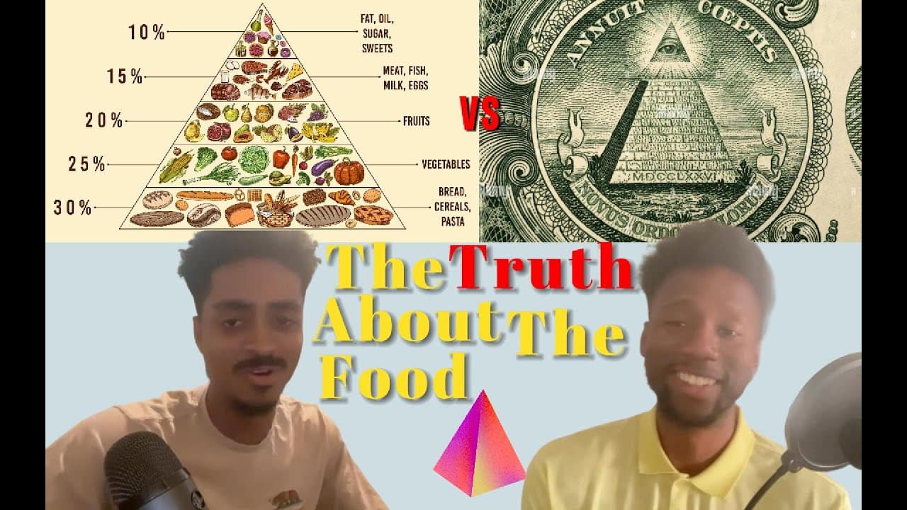 Nutrition Fundamentals: Building a Healthy Foundation