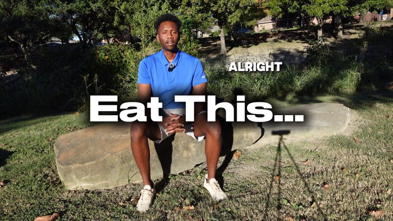 What The Heck Am I Supposed To Eat?