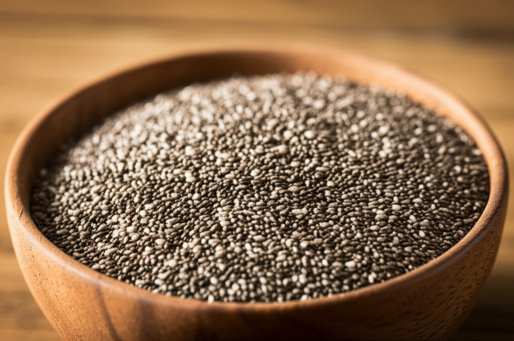 Chia Seeds