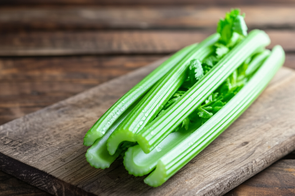 Celery