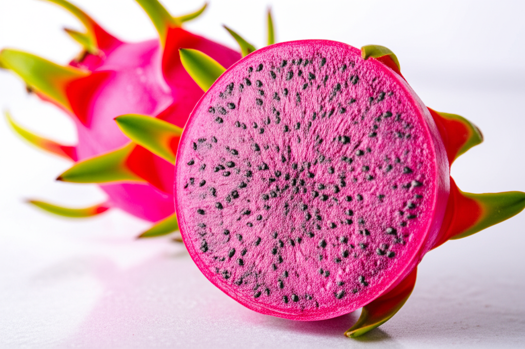 Dragon Fruit